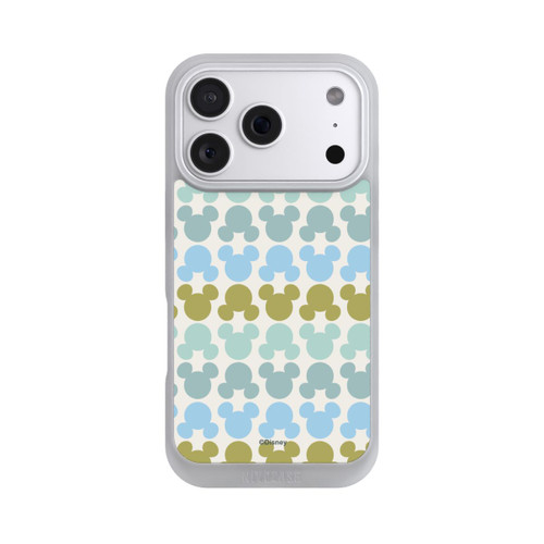 Apple iPhone 18 Pro NIVOpure Disney Mickey Color Muster