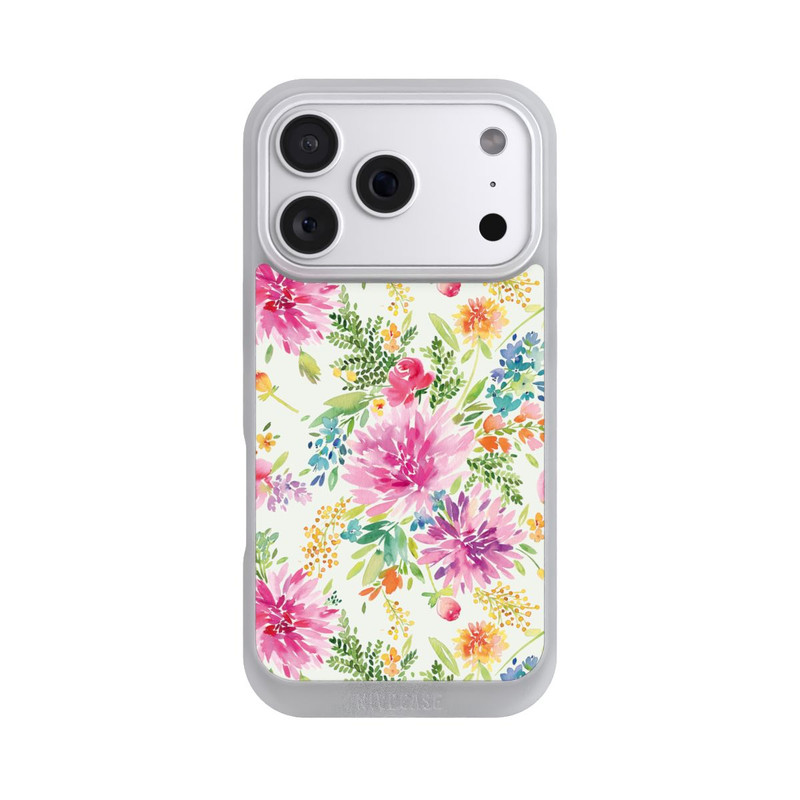 iPhone 18 Pro NIVOpure Floral Echo