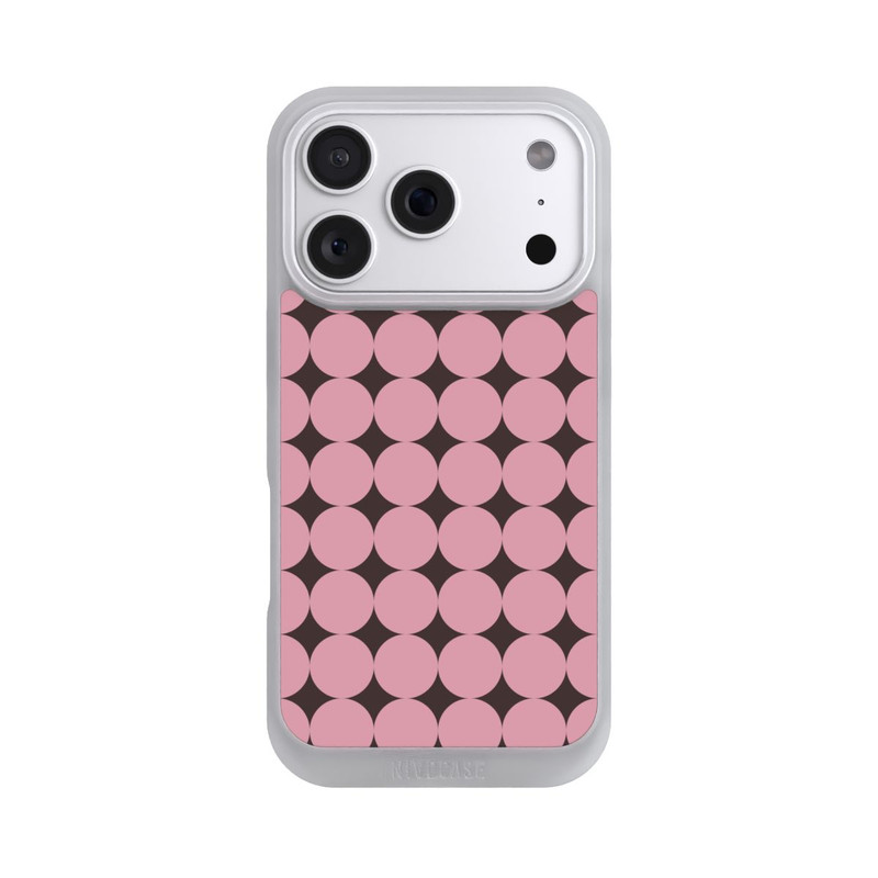 iPhone 18 Pro NIVOpure Sparks Braun