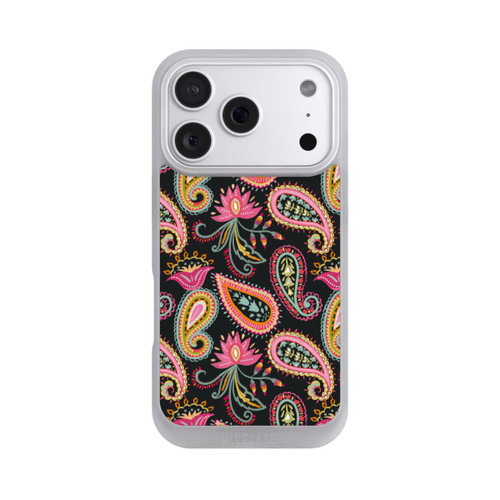 Apple iPhone 18 Pro NIVOpure Colorful Paisley Charmy ca