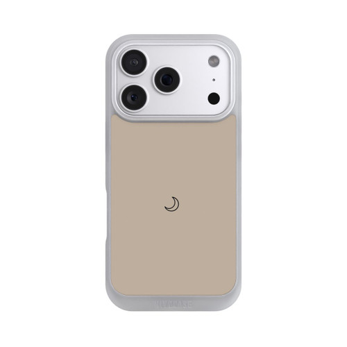 Apple iPhone 18 Pro NIVOpure Moon Minimalist