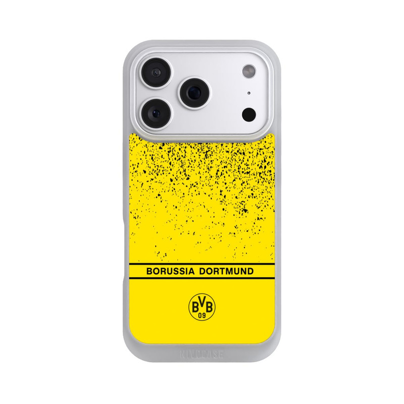 iPhone 18 Pro NIVOpure BVB Gradient Yellow