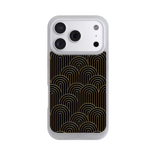 Apple iPhone 18 Pro NIVOpure Art Deco Gold