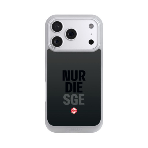 Apple iPhone 18 Pro NIVOpure Eintracht Frankfurt Nur Die SGE