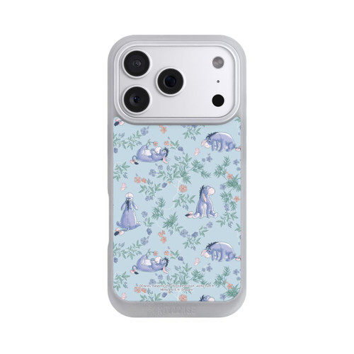 Apple iPhone 18 Pro NIVOpure Eeyore Blue Pattern