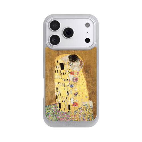 Apple iPhone 18 Pro NIVOpure Der Kuss Gemälde