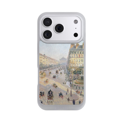 Apple iPhone 18 Pro NIVOpure Die Allee der Oper