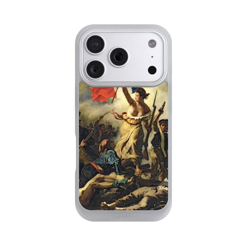 iPhone 18 Pro NIVOpure Die Freiheit Führt das Volk