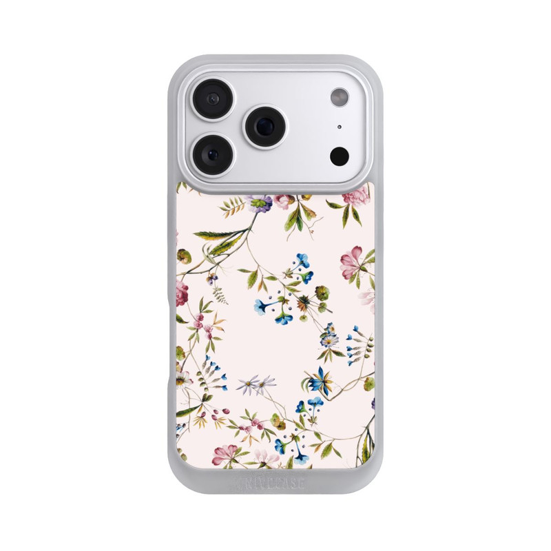 iPhone 18 Pro NIVOpure Vintage Blumen Spring