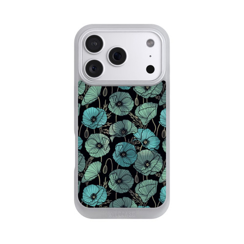 Apple iPhone 18 Pro NIVOpure Sommermohn Grün