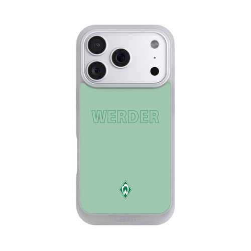 Apple iPhone 18 Pro NIVOpure Werder Grün