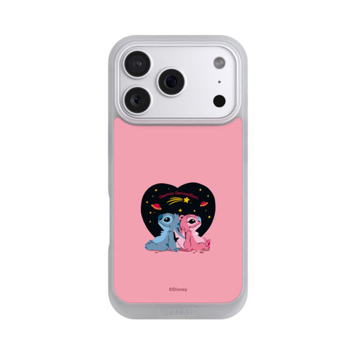 Apple iPhone 18 Pro NIVOpure Lilo &amp; Stitch Love Always Forever