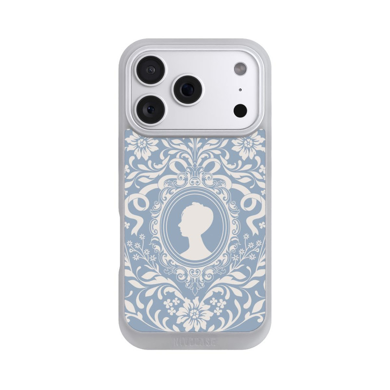 iPhone 18 Pro NIVOpure Regency Theme
