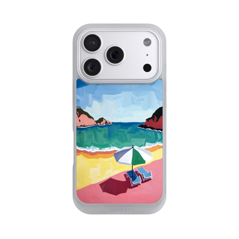 iPhone 18 Pro NIVOpure By The Ocean