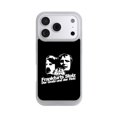 Apple iPhone 18 Pro NIVOpure SGE Frankfurts Stolz