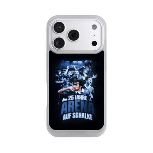 Apple iPhone 18 Pro NIVOpure 25 Jahre Arena Auf Schalke