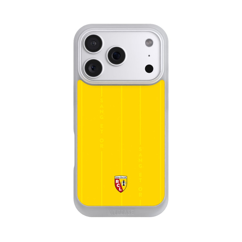 iPhone 18 Pro NIVOpure RC Lens Heimtrikot 26/27