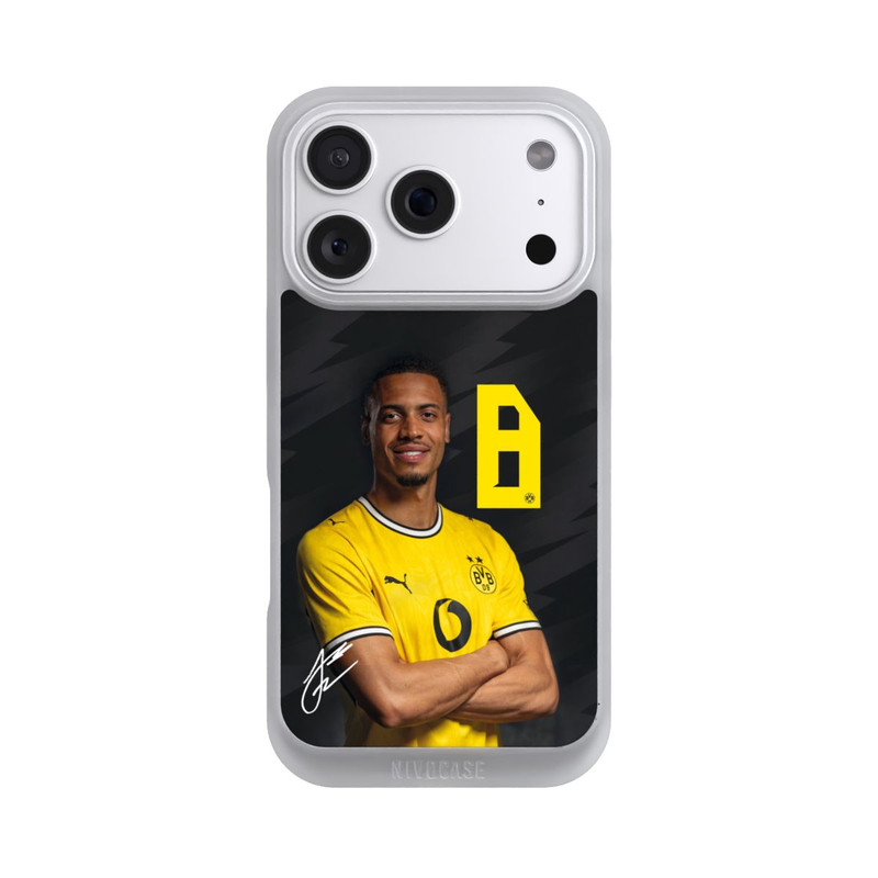 iPhone 18 Pro NIVOpure Felix Nmecha 26/27