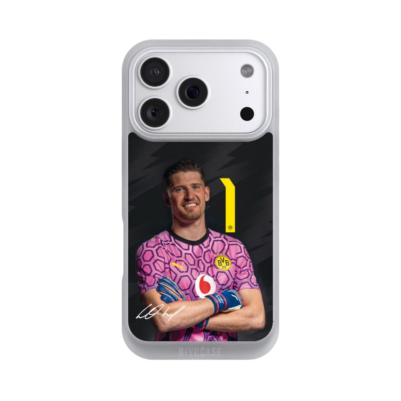 iPhone 18 Pro NIVOpure Gregor Kobel 26/27
