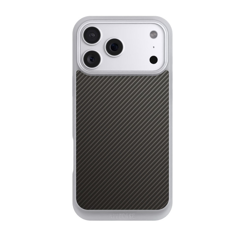 iPhone 18 Pro Max NIVOpure Karbon