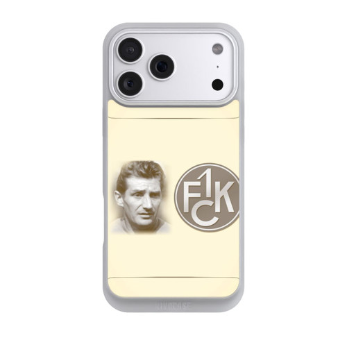 Apple iPhone 18 Pro Max NIVOpure Fritz Walter