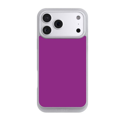 Apple iPhone 18 Pro Max NIVOpure Pourpre