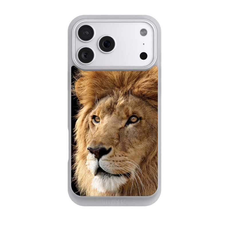 iPhone 18 Pro Max NIVOpure Lion King