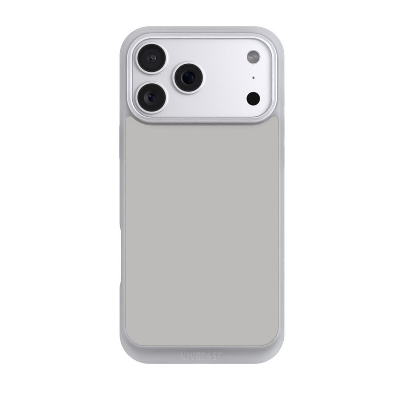 iPhone 18 Pro Max NIVOpure Graphite