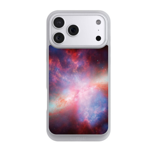 Apple iPhone 18 Pro Max NIVOpure Messier 82 Infrarot