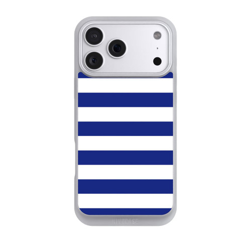 Apple iPhone 18 Pro Max NIVOpure Sailorstripes Blue