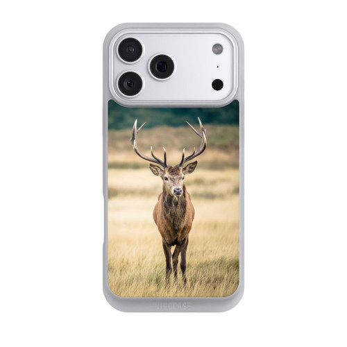 Apple iPhone 18 Pro Max NIVOpure König des Waldes