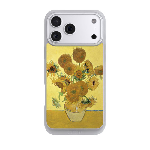 Apple iPhone 18 Pro Max NIVOpure Sonnenblumen