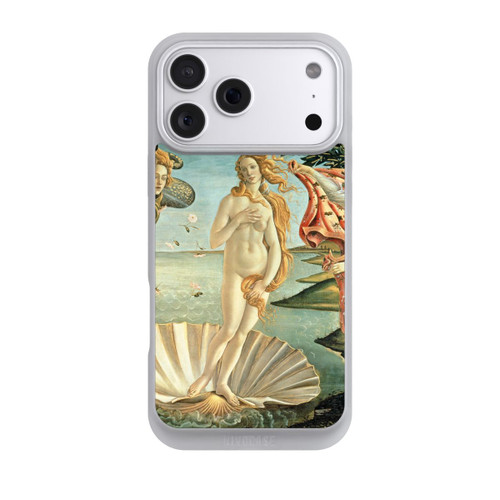 Apple iPhone 18 Pro Max NIVOpure Die Geburt der Venus
