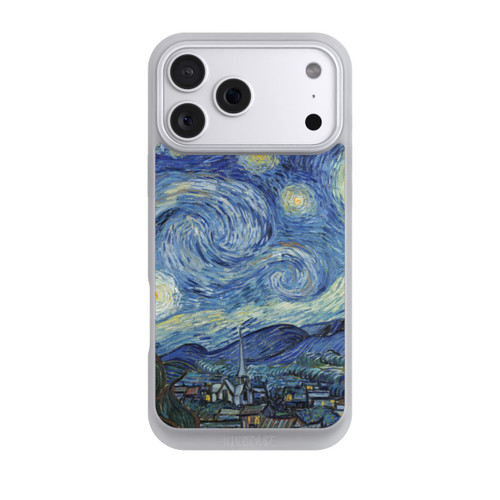 Apple iPhone 18 Pro Max NIVOpure The Starry Night