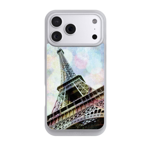 Apple iPhone 18 Pro Max NIVOpure La Tour Eiffel