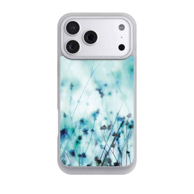 iPhone 18 Pro Max NIVOpure Blue