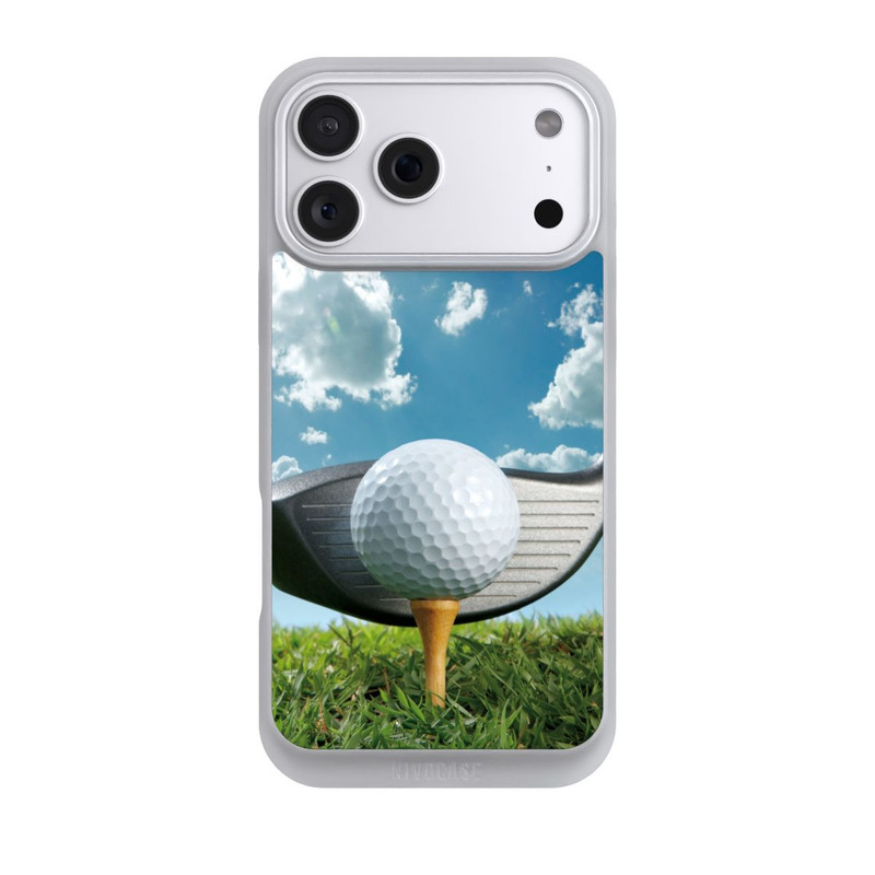 iPhone 18 Pro Max NIVOpure Club de Golf