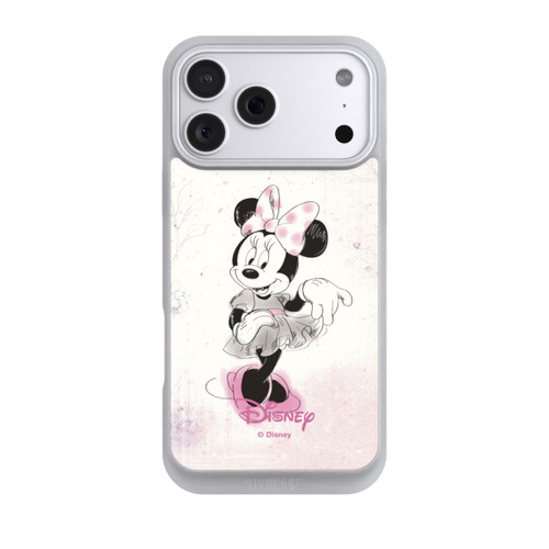 Apple iPhone 18 Pro Max NIVOpure Minnie Aquarell