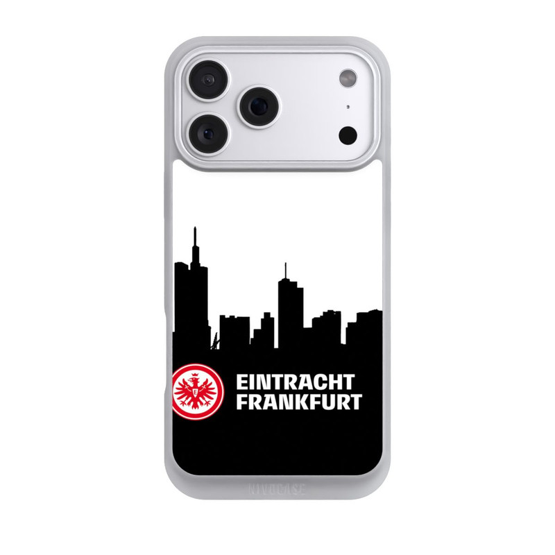 iPhone 18 Pro Max NIVOpure Eintracht Frankfurt Skyline