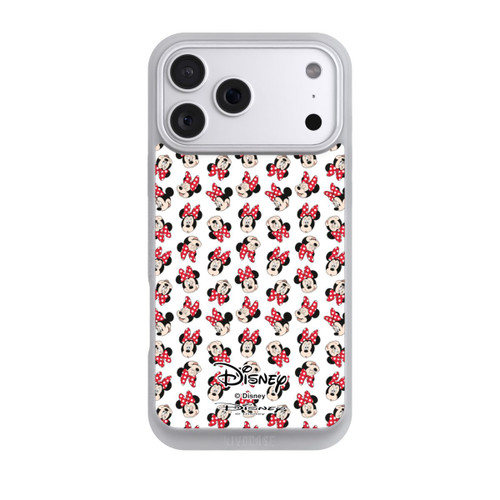 Apple iPhone 18 Pro Max NIVOpure Minnie Mouse Pattern