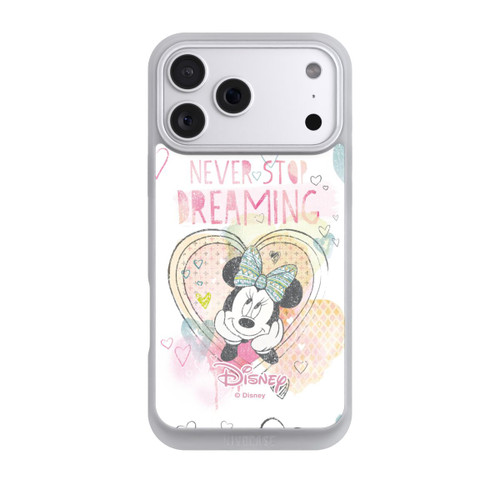 Apple iPhone 18 Pro Max NIVOpure Minnie Never Stop Dreaming