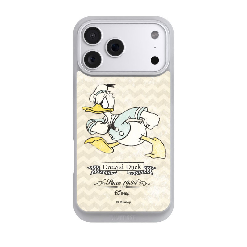 iPhone 18 Pro Max NIVOpure Donald Vintage