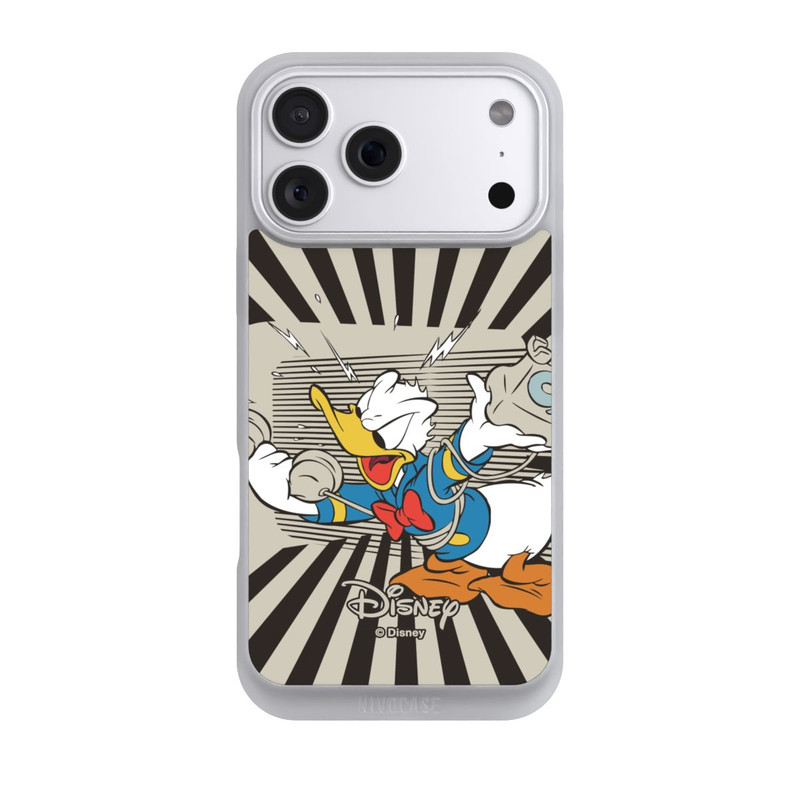 iPhone 18 Pro Max NIVOpure Allo ?! Donald Duck