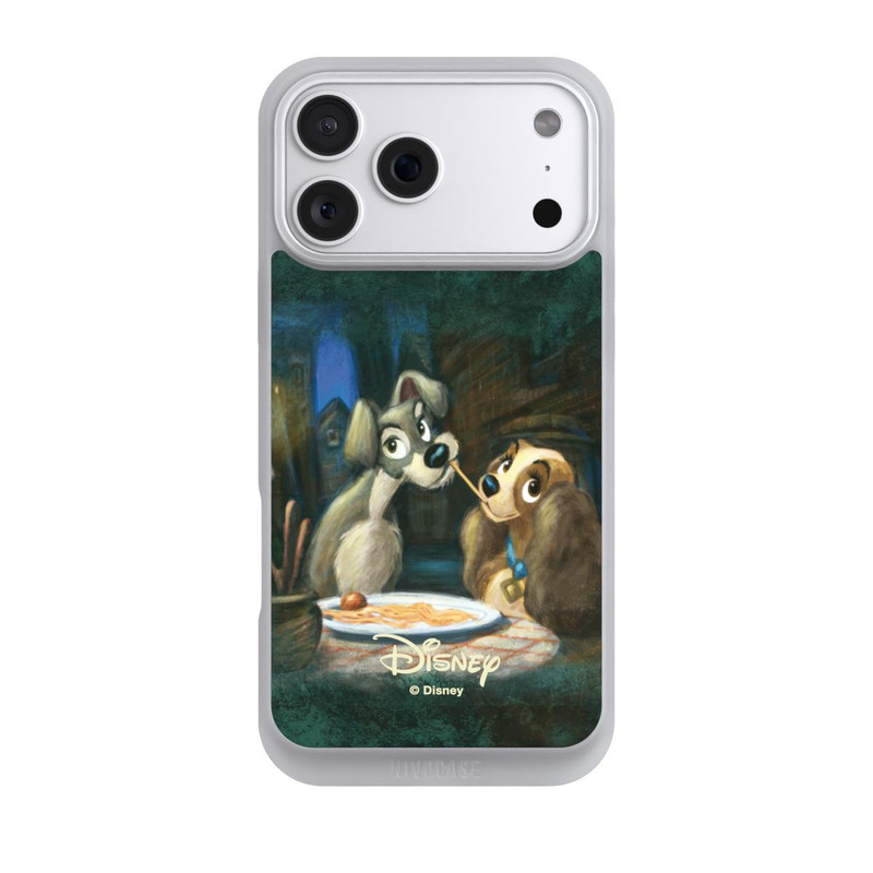 iPhone 18 Pro Max NIVOpure Susi & Strolch