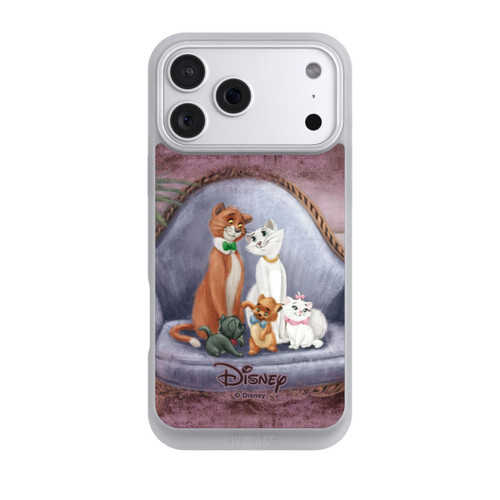 Apple iPhone 18 Pro Max NIVOpure Aristocats