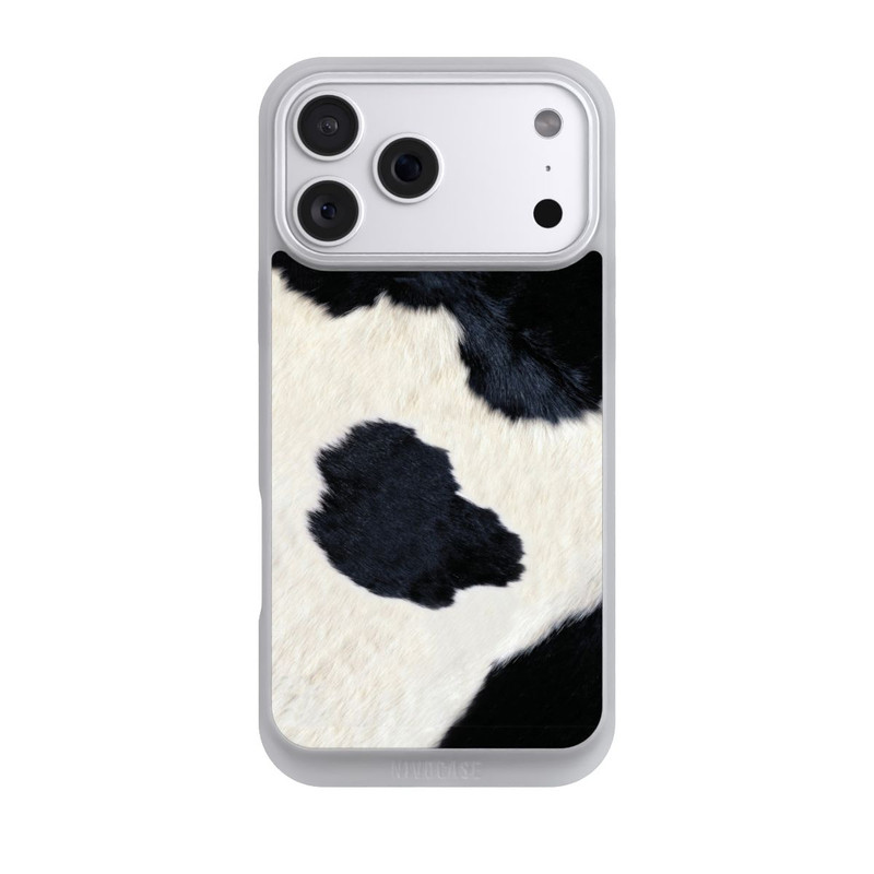 iPhone 18 Pro Max NIVOpure Cow Skin