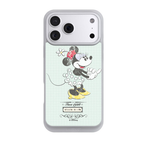 Apple iPhone 18 Pro Max NIVOpure Minnie Vintage