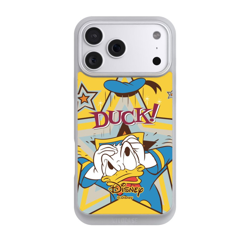 iPhone 18 Pro Max NIVOpure Duck!