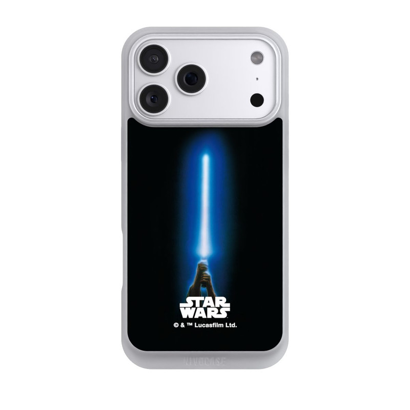 iPhone 18 Pro Max NIVOpure Jedi-Lichtschwert