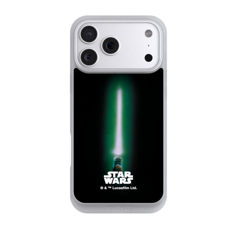 iPhone 18 Pro Max NIVOpure Lichtschwert